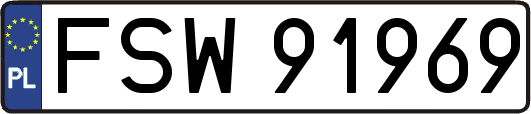 FSW91969