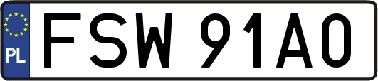 FSW91A0