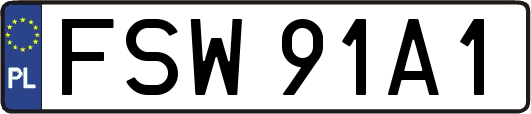 FSW91A1