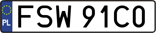 FSW91C0