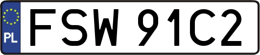 FSW91C2