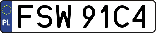 FSW91C4