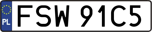 FSW91C5