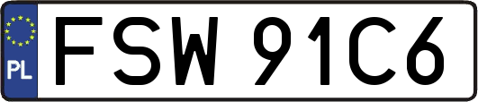 FSW91C6