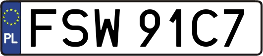 FSW91C7