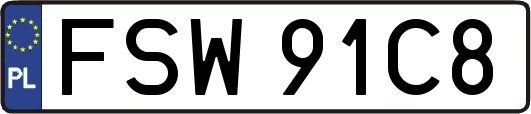 FSW91C8