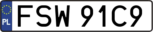 FSW91C9