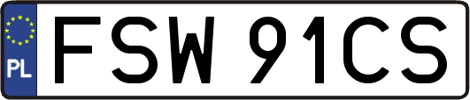 FSW91CS