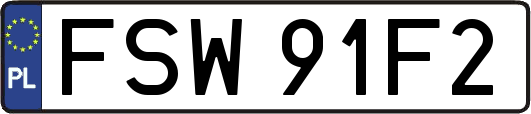 FSW91F2