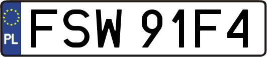 FSW91F4