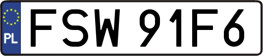 FSW91F6