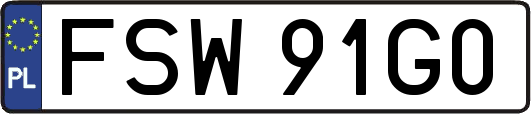 FSW91G0