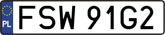 FSW91G2