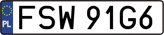 FSW91G6