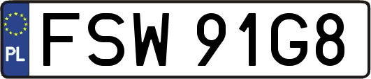 FSW91G8