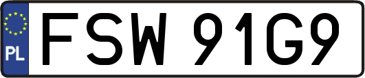 FSW91G9