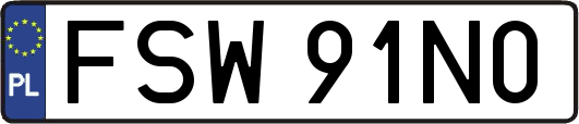 FSW91N0