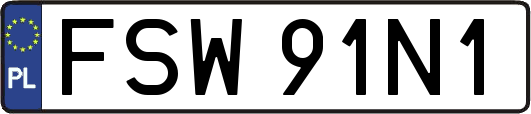 FSW91N1