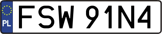 FSW91N4