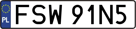 FSW91N5