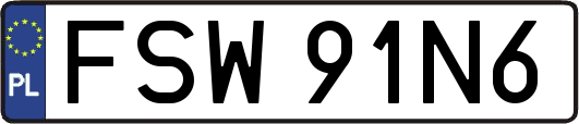FSW91N6