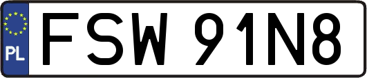 FSW91N8