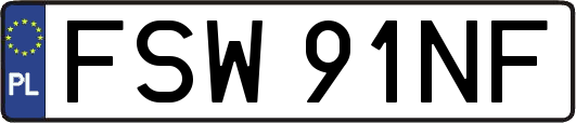 FSW91NF