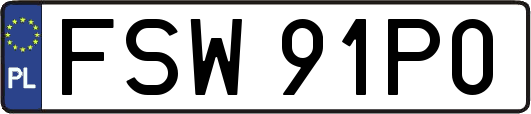 FSW91P0