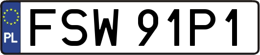 FSW91P1