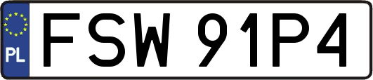 FSW91P4