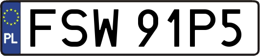 FSW91P5