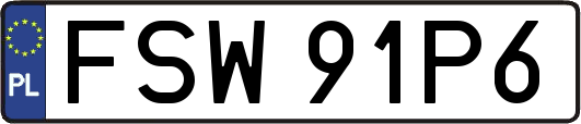 FSW91P6