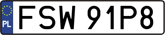 FSW91P8