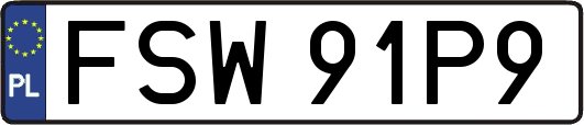 FSW91P9