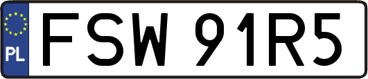 FSW91R5
