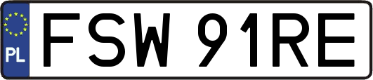 FSW91RE