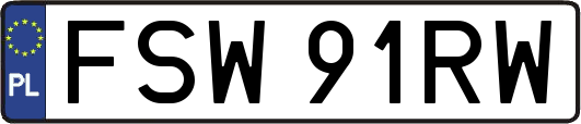 FSW91RW