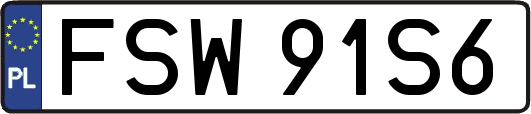 FSW91S6