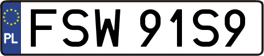 FSW91S9