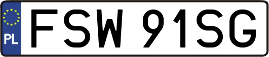FSW91SG