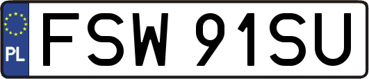 FSW91SU