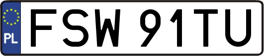 FSW91TU