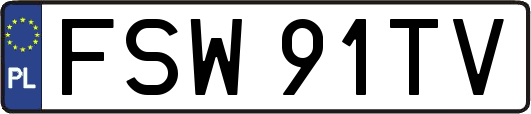 FSW91TV