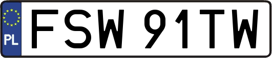 FSW91TW