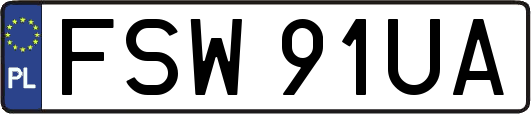 FSW91UA