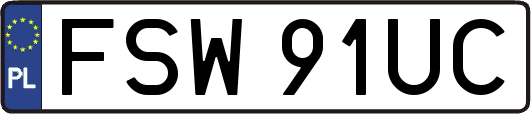 FSW91UC