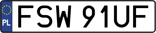 FSW91UF