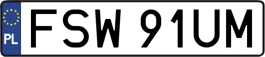 FSW91UM
