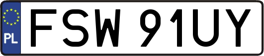 FSW91UY