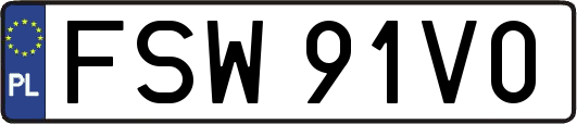 FSW91V0